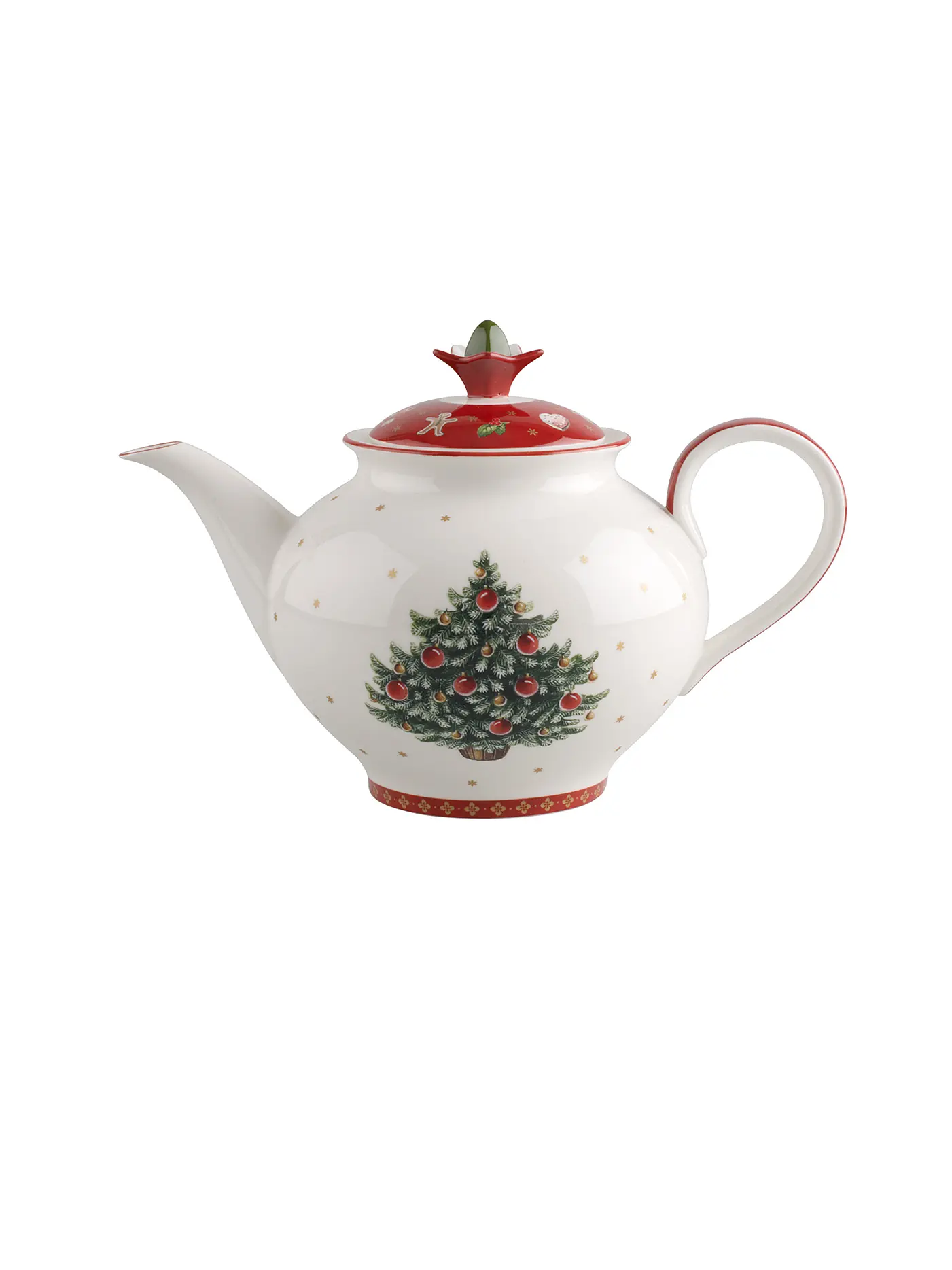 VILLEROY & BOCH | Toy's Delight Kanne mit Deckel | 